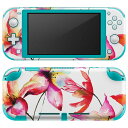 igsticker Nintendo Switch Lite p fUCXLV[ S jeh[ XCb` Cg p Q[@ Jo[ ANZT[ tB XebJ[ GAt[ 011905 ԁ@ԕ@