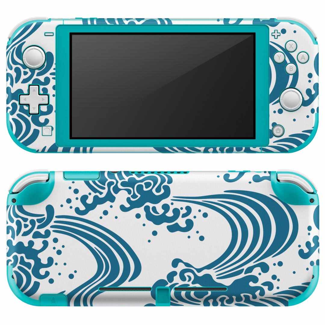 igsticker Nintendo Switch Lite  ǥ󥹥󥷡  ˥ƥɡ å 饤  ൡ С ꡼ ե ƥå ե꡼ 012075 ȡ