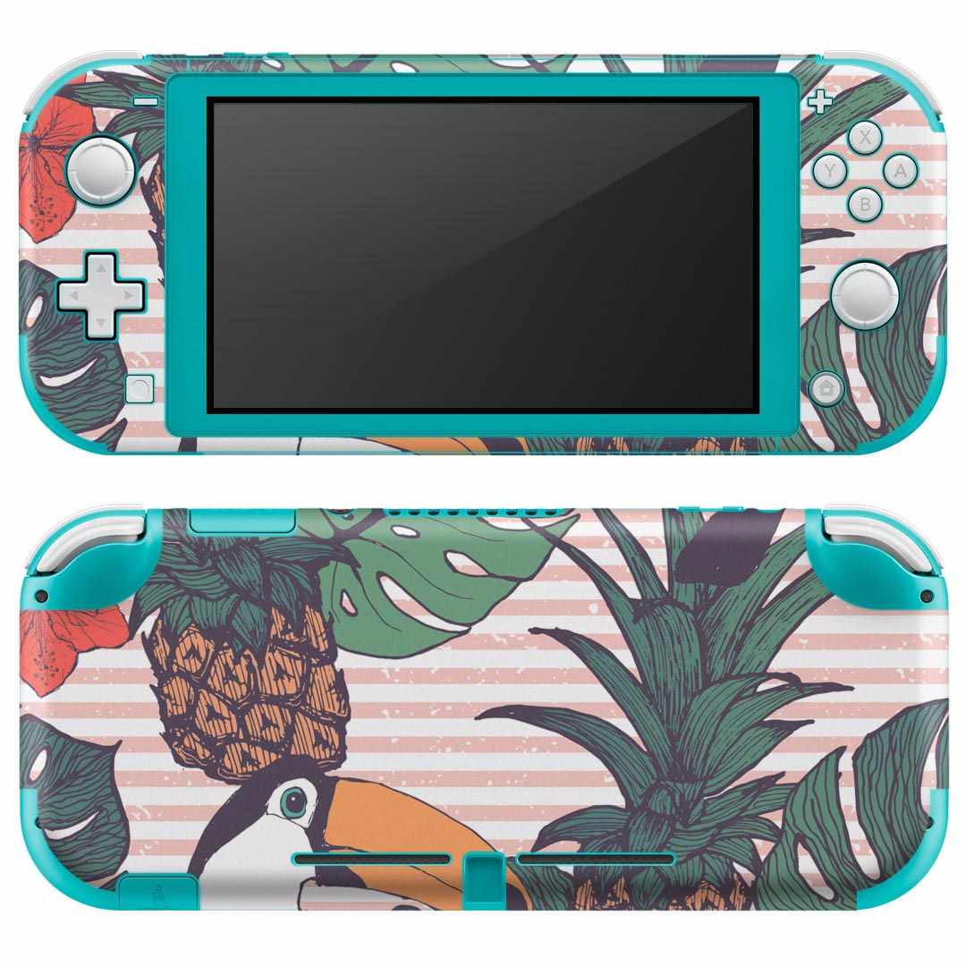 igsticker Nintendo Switch Lite  ǥ󥹥󥷡  ˥ƥɡ å 饤  ...