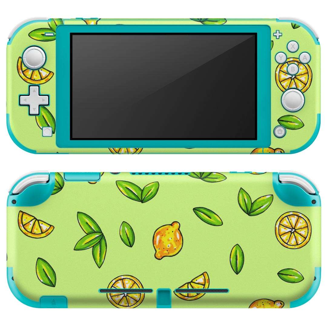 igsticker Nintendo Switch Lite  ǥ󥹥󥷡  ˥ƥɡ å 饤  ...