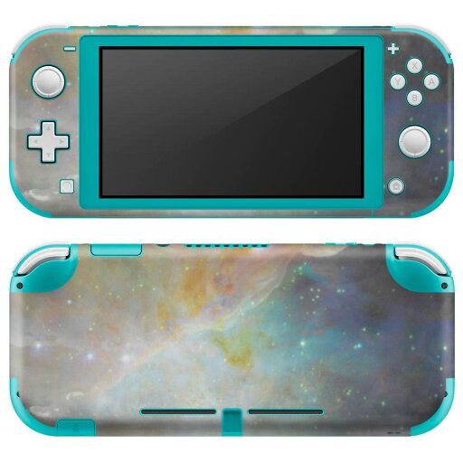 igsticker Nintendo Switch Lite 専用 デザインスキンシール 全面 ニンテンドー スイッチ ライト 専用 ゲーム機 カバー アクセサリー フィルム ステッカー エアフリー 012290 空 オーロラ 景色 igsticker Nintendo Switch Lite 専用 デザインスキンシール 全面 ニンテンドー スイッチ ライト 専用 ゲーム機 カバー アクセサリー フィルム ステッカー エアフリー 012290 空 オーロラ 景色