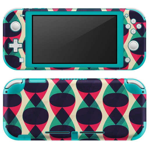 igsticker Nintendo Switch Lite 専用 デザインスキンシール 全面 ニンテンドー スイッチ ライト 専用 ゲーム機 カバー アクセサリー フィルム ステッカー エアフリー 012446 赤 緑 葉 igsticker Nintendo Switch Lite 専用 デザインスキンシール 全面 ニンテンドー スイッチ ライト 専用 ゲーム機 カバー アクセサリー フィルム ステッカー エアフリー 012446 赤 緑 葉