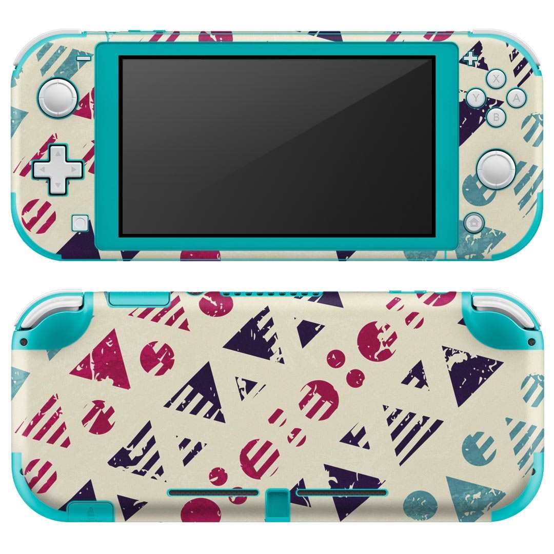 igsticker Nintendo Switch Lite p fUCXLV[ S jeh[ XCb` Cg p Q[@ Jo[ ANZT[ tB XebJ[ GAt[ 012448 ہ@Op@{[_[