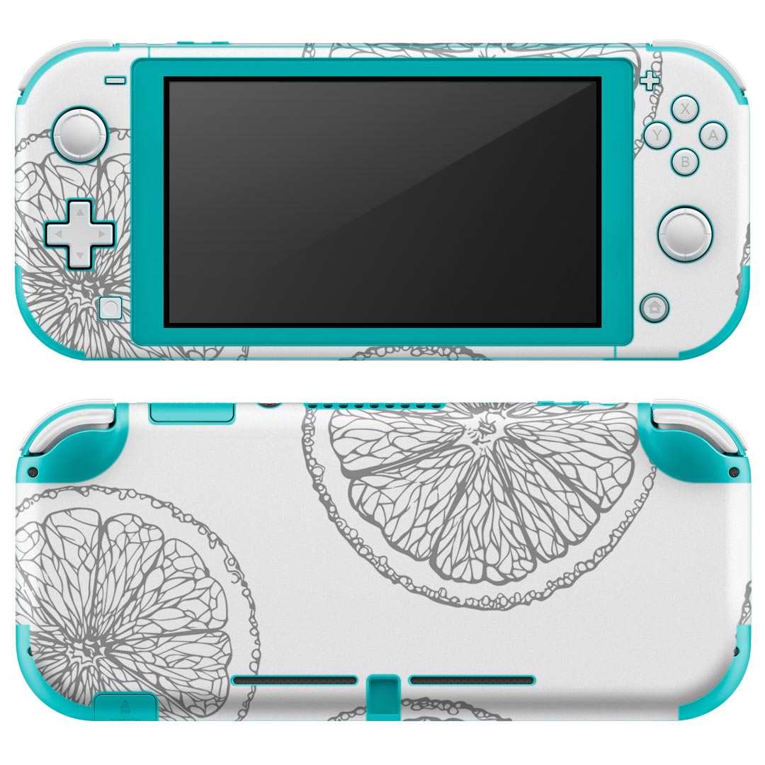 igsticker Nintendo Switch Lite  ǥ󥹥󥷡  ˥ƥɡ å 饤  ...