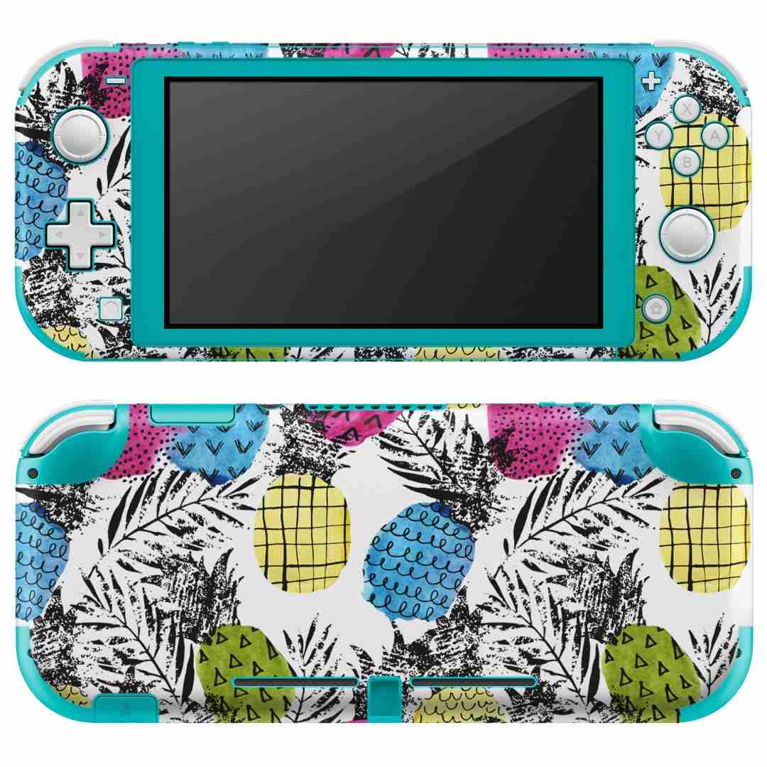 igsticker Nintendo Switch Lite  ǥ󥹥󥷡  ˥ƥɡ å 饤  ...