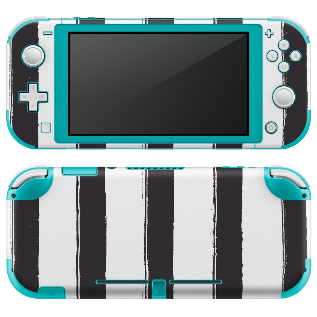 igsticker Nintendo Switch Lite 専用 デザインスキンシール 全面 ニンテンドー スイッチ ライト 専用 ゲーム機 カバー アクセサリー ..