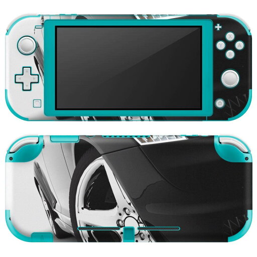 igsticker Nintendo Switch Lite 専用 デザインスキンシール 全面 ニンテンドー スイッチ ライト 専用 ゲーム機 カバー アクセサリー フィルム ステッカー エアフリー 012650 車 かっこいい 写真 igsticker Nintendo Switch Lite 専用 デザインスキンシール 全面 ニンテンドー スイッチ ライト 専用 ゲーム機 カバー アクセサリー フィルム ステッカー エアフリー 012650 車 かっこいい 写真