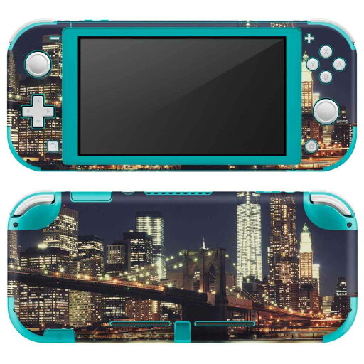 igsticker Nintendo Switch Lite 専用 デザインスキンシール 全面 ニンテンドー スイッチ ライト 専用 ゲーム機 カバー アクセサリー フィルム ステッカー エアフリー 012705 風景 景色 夜景 月 igsticker Nintendo Switch Lite 専用 デザインスキンシール 全面 ニンテンドー スイッチ ライト 専用 ゲーム機 カバー アクセサリー フィルム ステッカー エアフリー 012705 風景 景色 夜景 月