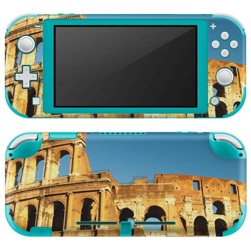 igsticker Nintendo Switch Lite 専用 デザインスキンシール 全面 ニンテンドー スイッチ ライト 専用 ゲーム機 カバー アクセサリー フィルム ステッカー エアフリー 012829 写真 建物 景色 igsticker Nintendo Switch Lite 専用 デザインスキンシール 全面 ニンテンドー スイッチ ライト 専用 ゲーム機 カバー アクセサリー フィルム ステッカー エアフリー 012829 写真 建物 景色