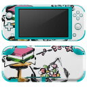 igsticker Nintendo Switch Lite p fUCXLV[ S jeh[ XCb` Cg p Q[@ Jo[ ANZT[ tB XebJ[ GAt[ 012852 ЂȍՂ@̉ԁ@ߋ