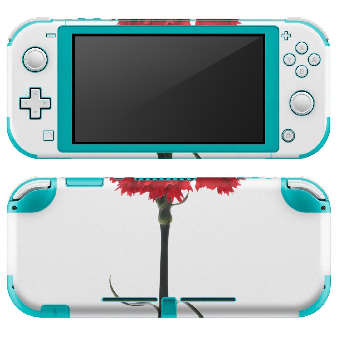 igsticker Nintendo Switch Lite 専用 デザインスキンシール 全面 ニンテンドー スイッチ ライト 専用 ゲーム機 カバー アクセサ...