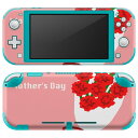 igsticker Nintendo Switch Lite 専用 デザインスキンシール 全面 ニンテンドー スイッチ ライト 専用 ゲーム機 カバー アクセサ...
