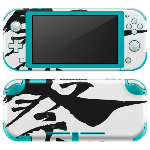 igsticker Nintendo Switch Lite 専用 デザインスキンシール 全面 ニンテンドー スイッチ ライト 専用 ゲーム機 カバー アクセサリー フィルム ステッカー エアフリー 013268 祭 文字 漢字 igsticker Nintendo Switch Lite 専用 デザインスキンシール 全面 ニンテンドー スイッチ ライト 専用 ゲーム機 カバー アクセサリー フィルム ステッカー エアフリー 013268 祭 文字 漢字