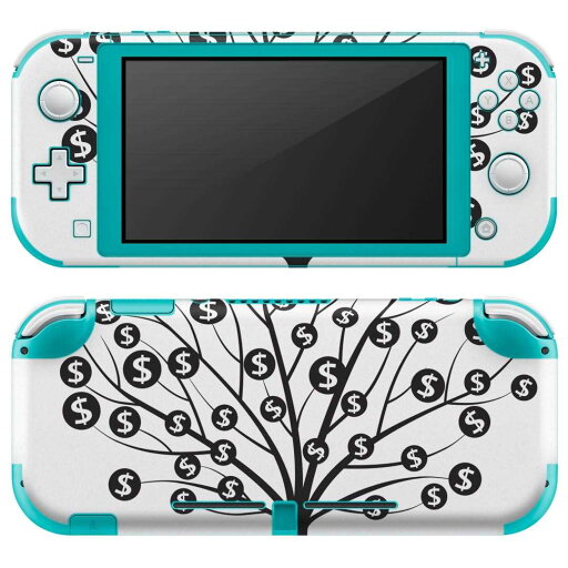 igsticker Nintendo Switch Lite 専用 デザインスキンシール 全面 ニンテンドー スイッチ ライト 専用 ゲーム機 カバー アクセサリー フィルム ステッカー エアフリー 013452 ドル シルエット 木 igsticker Nintendo Switch Lite 専用 デザインスキンシール 全面 ニンテンドー スイッチ ライト 専用 ゲーム機 カバー アクセサリー フィルム ステッカー エアフリー 013452 ドル シルエット 木