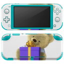 igsticker Nintendo Switch Lite 専用 デザインスキンシール 全面 ニンテンドー スイッチ ライト 専用 ゲーム機 カバー アクセサ...