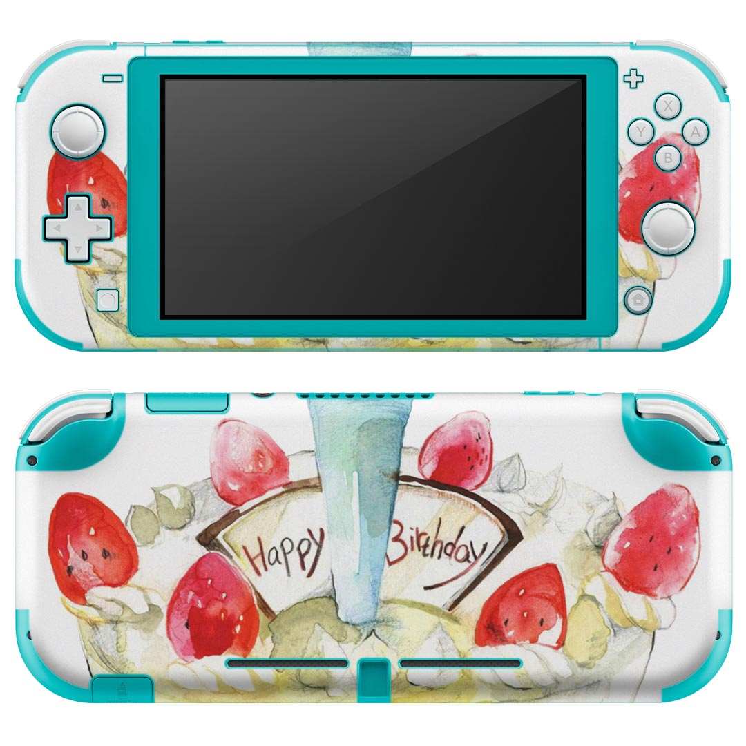 igsticker Nintendo Switch Lite  ǥ󥹥󥷡  ˥ƥɡ å 饤  ...