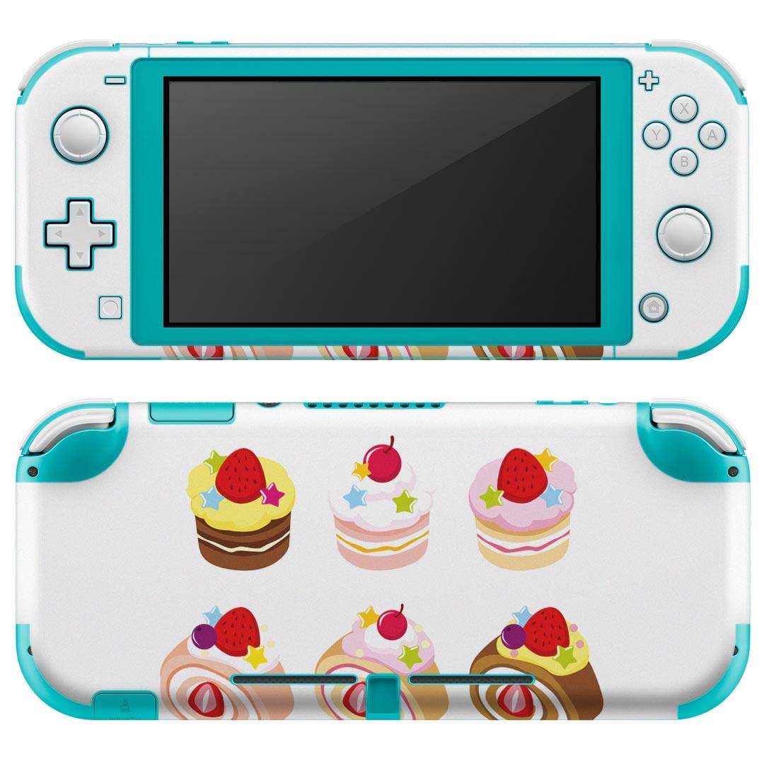 igsticker Nintendo Switch Lite  ǥ󥹥󥷡  ˥ƥɡ å 饤  ...