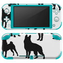 igsticker Nintendo Switch Lite p fUCXLV[ S jeh[ XCb` Cg p Q[@ Jo[ ANZT[ tB XebJ[ GAt[ 013551 @e@VGbg