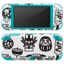 igsticker Nintendo Switch Lite p fUCXLV[ S jeh[ XCb` Cg p Q[@ Jo[ ANZT[ tB XebJ[ GAt[ 013577 @N@mg[