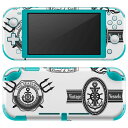 igsticker Nintendo Switch Lite p fUCXLV[ S jeh[ XCb` Cg p Q[@ Jo[ ANZT[ tB XebJ[ GAt[ 013744 C@S@