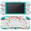 igsticker Nintendo Switch Lite p fUCXLV[ S jeh[ XCb` Cg p Q[@ Jo[ ANZT[ tB XebJ[ GAt[ 013818 NX}X@[X@{