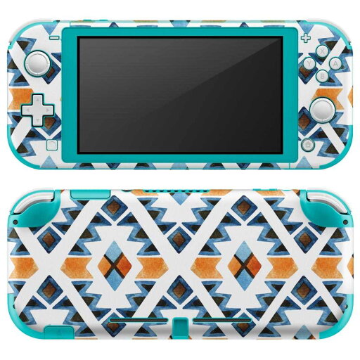 igsticker Nintendo Switch Lite 専用 デザインスキンシール 全面 ニンテンドー スイッチ ライト 専用 ゲーム機 カバー アクセサリー フィルム ステッカー エアフリー 014010 模様 igsticker Nintendo Switch Lite 専用 デザインスキンシール 全面 ニンテンドー スイッチ ライト 専用 ゲーム機 カバー アクセサリー フィルム ステッカー エアフリー 014010 模様