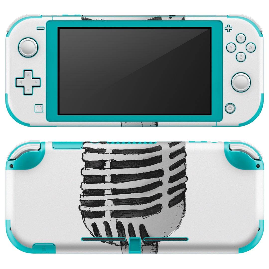 楽天市場】スイッチライト マイクの通販