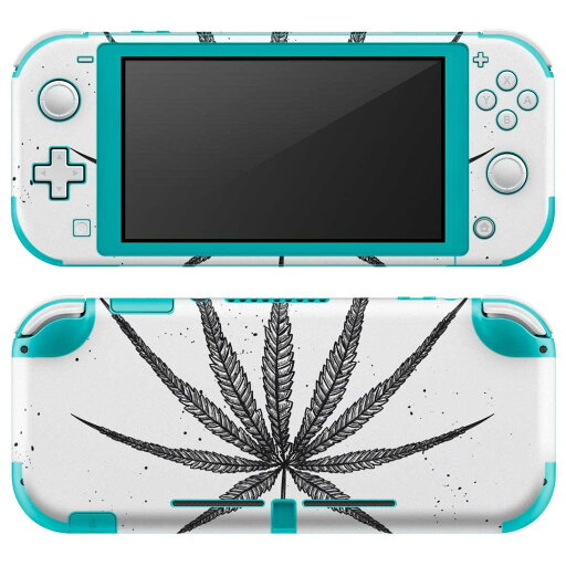 igsticker Nintendo Switch Lite 専用 デザインスキンシール 全面 ニンテンドー スイッチ ライト 専用 ゲーム機 カバー アクセサリー フィルム ステッカー エアフリー 014262 植物 文字 シンプル igsticker Nintendo Switch Lite 専用 デザインスキンシール 全面 ニンテンドー スイッチ ライト 専用 ゲーム機 カバー アクセサリー フィルム ステッカー エアフリー 014262 植物 文字 シンプル