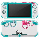 igsticker Nintendo Switch Lite p fUCXLV[ S jeh[ XCb` Cg p Q[@ Jo[ ANZT[ tB XebJ[ GAt[ 014511 C@t@bV@p