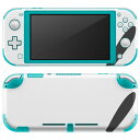 igsticker Nintendo Switch Lite 専用 デザインスキンシール 全面 ニンテンドー スイッチ ライト 専用 ゲーム機 カバー アクセサリー フィルム ステッカー エアフリー 014532 ペン　筆　シンプル