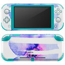 igsticker Nintendo Switch Lite p fUCXLV[ S jeh[ XCb` Cg p Q[@ Jo[ ANZT[ tB XebJ[ GAt[ 014538 @Of[V