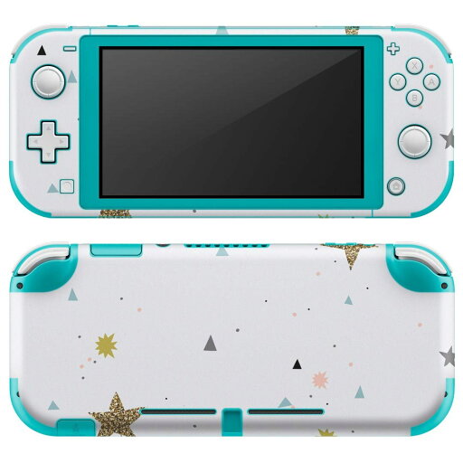 igsticker Nintendo Switch Lite 専用 デザインスキンシール 全面 ニンテンドー スイッチ ライト 専用 ゲーム機 カバー アクセサリー フィルム ステッカー エアフリー 014583 夜空 流れ星 igsticker Nintendo Switch Lite 専用 デザインスキンシール 全面 ニンテンドー スイッチ ライト 専用 ゲーム機 カバー アクセサリー フィルム ステッカー エアフリー 014583 夜空 流れ星