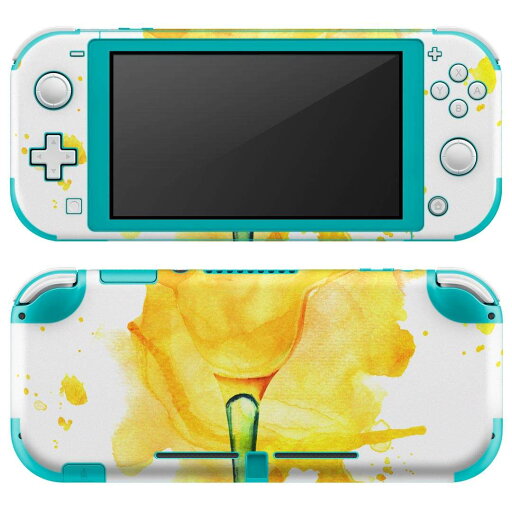 igsticker Nintendo Switch Lite 専用 デザインスキンシール 全面 ニンテンドー スイッチ ライト 専用 ゲーム機 カバー アクセサリー フィルム ステッカー エアフリー 014587 カクテル お酒 黄色 igsticker Nintendo Switch Lite 専用 デザインスキンシール 全面 ニンテンドー スイッチ ライト 専用 ゲーム機 カバー アクセサリー フィルム ステッカー エアフリー 014587 カクテル お酒 黄色