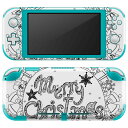 igsticker Nintendo Switch Lite 専用 デザインスキンシール 全面 ニンテンドー スイッチ ライト 専用 ゲーム機 カバー アクセサ...