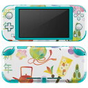 igsticker Nintendo Switch Lite p fUCXLV[ S jeh[ XCb` Cg p Q[@ Jo[ ANZT[ tB XebJ[ GAt[ 014646 N@叼@j