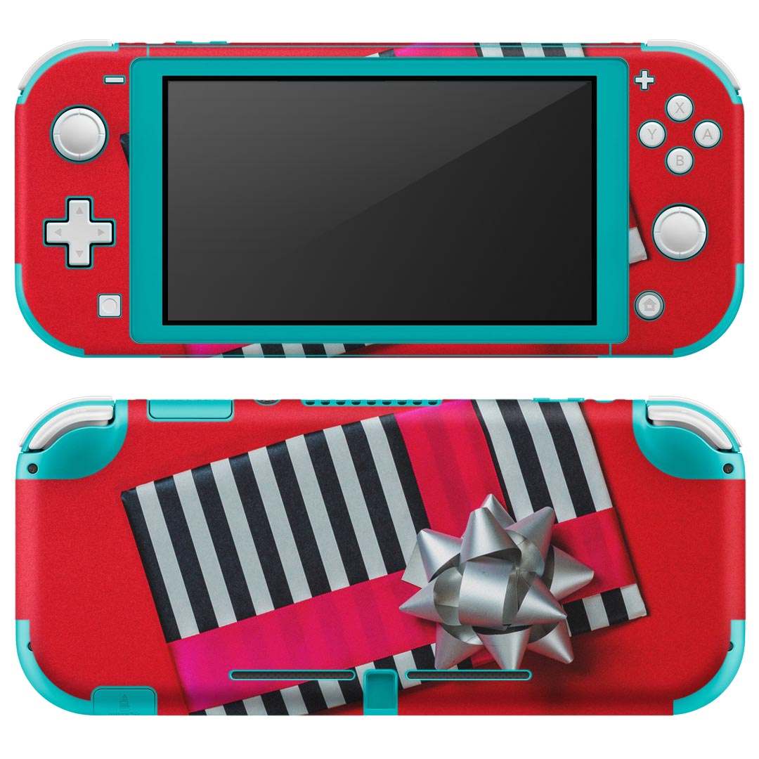 igsticker Nintendo Switch Lite  ǥ󥹥󥷡  ˥ƥɡ å 饤  ൡ С ...