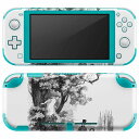 igsticker Nintendo Switch Lite p fUCXLV[ S jeh[ XCb` Cg p Q[@ Jo[ ANZT[ tB XebJ[ GAt[ 014731 g@i@CXg