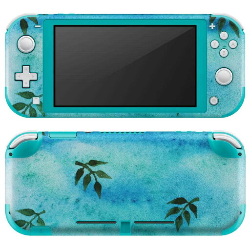 igsticker Nintendo Switch Lite 専用 デザインスキンシール 全面 ニンテンドー スイッチ ライト 専用 ゲーム機 カバー アクセサリー フィルム ステッカー エアフリー 014804 葉っぱ 落ち葉 igsticker Nintendo Switch Lite 専用 デザインスキンシール 全面 ニンテンドー スイッチ ライト 専用 ゲーム機 カバー アクセサリー フィルム ステッカー エアフリー 014804 葉っぱ 落ち葉