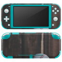 igsticker Nintendo Switch Lite 専用 デザインスキンシール 全面 ニンテンドー スイッチ ライト 専用 ゲーム機 カバー アクセサリー フィルム ステッカー エアフリー 014860 ボール 野球