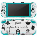 igsticker Nintendo Switch Lite p fUCXLV[ S jeh[ XCb` Cg p Q[@ Jo[ ANZT[ tB XebJ[ GAt[ 014876 ACR@@Ƌ