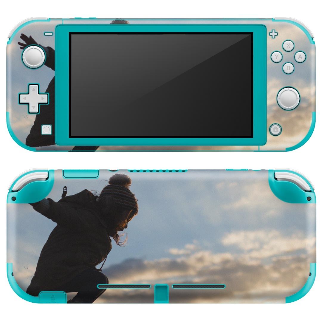 igsticker Nintendo Switch Lite p fUCXLV[ S jeh[ XCb` Cg p Q[@ Jo[ ANZT[ tB XebJ[ GAt[ 014920 R@iF@i