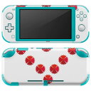 igsticker Nintendo Switch Lite 専用 デザインスキンシール 全面 ニンテンドー スイッチ ライト 専用 ゲーム機 カバー アクセサ...