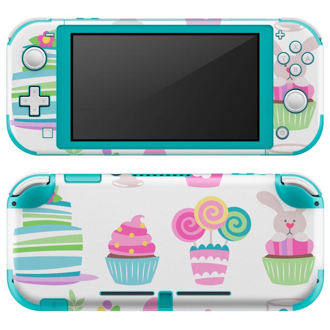 igsticker Nintendo Switch Lite  ǥ󥹥󥷡  ˥ƥɡ å 饤  ...