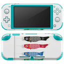 igsticker Nintendo Switch Lite p fUCXLV[ S jeh[ XCb` Cg p Q[@ Jo[ ANZT[ tB XebJ[ GAt[ 015336 ǂ̓@̂ڂ@@F