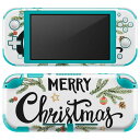 igsticker Nintendo Switch Lite 専用 デザインスキンシール 全面 ニンテンドー スイッチ ライト 専用 ゲーム機 カバー アクセサ...