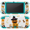 igsticker Nintendo Switch Lite p fUCXLV[ S jeh[ XCb` Cg p Q[@ Jo[ ANZT[ tB XebJ[ GAt[ 015412 nEB@J{`@َq@p