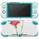 igsticker Nintendo Switch Lite 専用 デザインスキンシール 全面 ニンテンドー スイッチ ライト 専用 ゲーム機 カバー アクセサ...