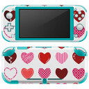 igsticker Nintendo Switch Lite p fUCXLV[ S jeh[ XCb` Cg p Q[@ Jo[ ANZT[ tB XebJ[ GAt[ 015515 n[g@sN@킢