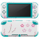 igsticker Nintendo Switch Lite p fUCXLV[ S jeh[ XCb` Cg p Q[@ Jo[ ANZT[ tB XebJ[ GAt[ 015561 ~@ԁ@A@pXe