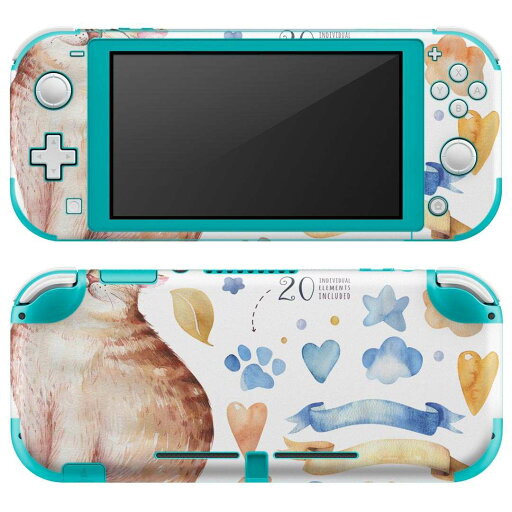 igsticker Nintendo Switch Lite 専用 デザインスキンシール 全面 ニンテンドー スイッチ ライト 専用 ゲーム機 カバー アクセサリー フィルム ステッカー エアフリー 015593 猫 夫婦 愛 英語 igsticker Nintendo Switch Lite 専用 デザインスキンシール 全面 ニンテンドー スイッチ ライト 専用 ゲーム機 カバー アクセサリー フィルム ステッカー エアフリー 015593 猫 夫婦 愛 英語